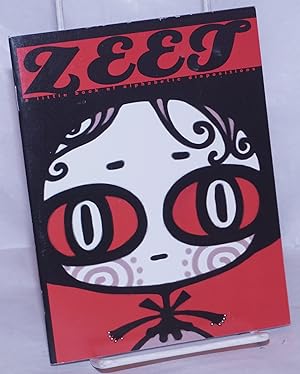 Zeet: A little book of alphabetic dispositions
