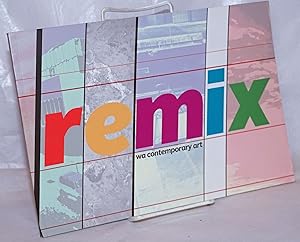 Remix: WA contemporary Art