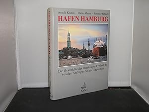 Hafen Hamburg Die Geschichte des Hamburger Freihafens von den Anfagen bis zur Gegenwart