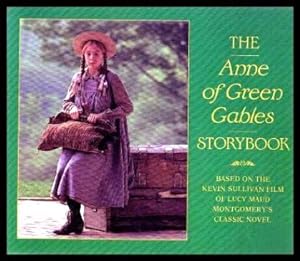 THE ANNE OF GREEN GABLES STORYBOOK