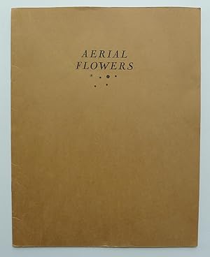 Aerial Flowers.