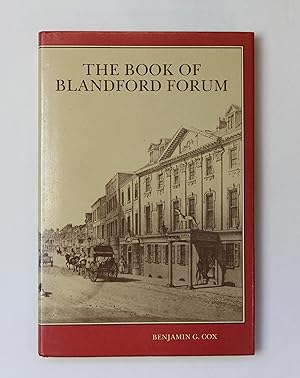 The Book of Blandford Forum