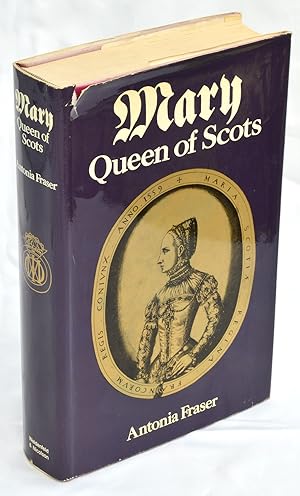 Mary Queen of Scvot