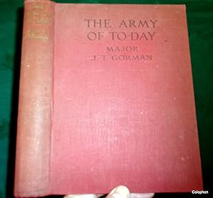 The Army of Today (1941).