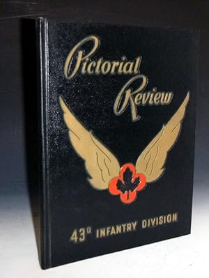 43rd Infantry Division: Pictorial Review of Training