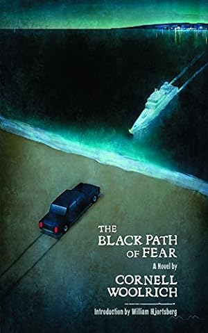 The Black Path of Fear - Limited, numbered and signed Centipede Press edition