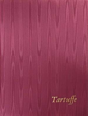 Tartuffe: Comedy In Five Acts, 1669