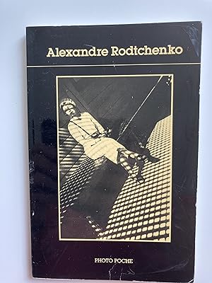 Alexandre Rodtchenko