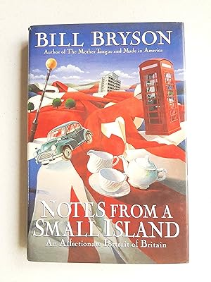 Notes from a Small Island