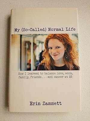 My So-Called Normal Life