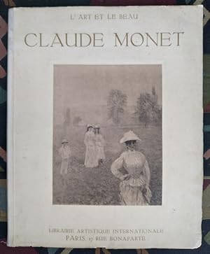Claude Monet: L'Art et le Beau