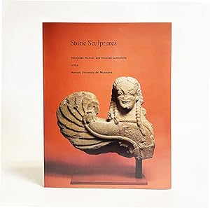 Stone Sculptures: The Greek, Roman, and Etruscan Collections of the Harvard University Art Museums