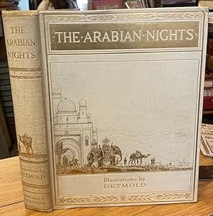 The Arabian Nights : Tales from the Thousand and One Nights