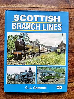 Scottish Branch Lines