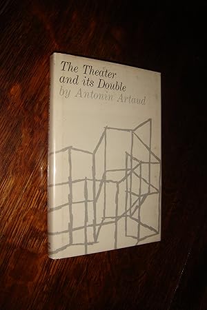 The Theater and its Double (first printing)