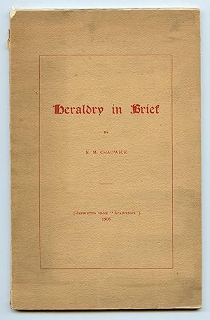 Heraldry in Brief
