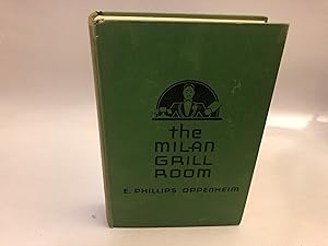 The Milan Grill Room