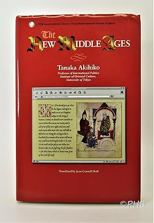 The New Middle Ages: The World System in the 21st Century