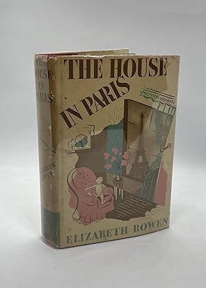 The House in Paris (First American Edition)