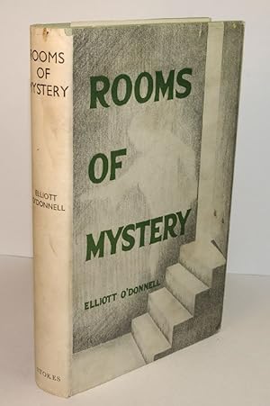 ROOMS OF MYSTERY.