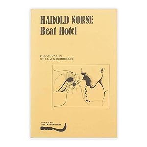 Harold Norse - Beat hotel