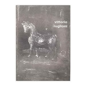 Vittorio Ruglioni - Con firma e dedica dell'autore