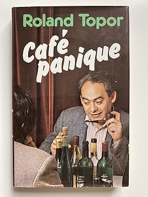 Café panique