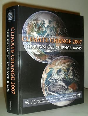 Cimate Change 2007 - The Physical Science Basis