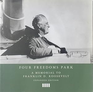 Four Freedoms Park: A Memorial to Franklin D. Roosevelt