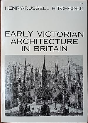 Early Victorian Architecture in Britain (Abridged)