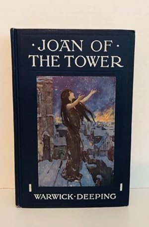 Joan of the Tower