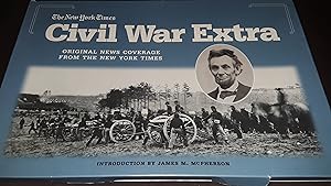 The New York Times Civil War Extra (NEWSPAPERS)