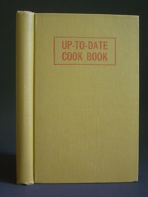 Up-to-Date Cook Book
