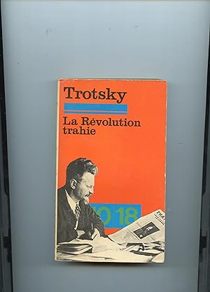 LA REVOLUTION TRAHIE ( 1936 )