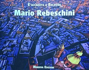 Mario Rebeschini