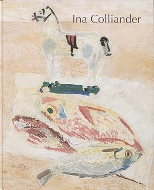 Ina Colliander