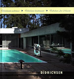 Didrichsenin taidemuseo = Didrichsens konstmuseum = Didrichsen Art Museum