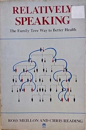 Relatively Speaking: The Family Tree Way to Better Health.