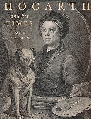 Hogarth and His Times: Serious Comedy