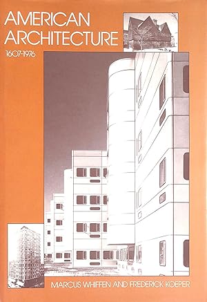 1607-1976 (American Architecture)