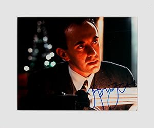 Signed Jonathan Pryce Film Still