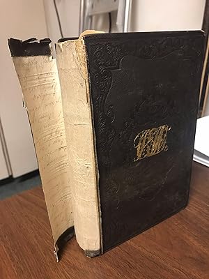 The life of Mr. Robert Blair, minister of St. Andrews, containing his autobiography, from 1593-16...