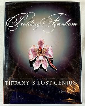 Spaulding Farnham: Tiffany's Lost Genius
