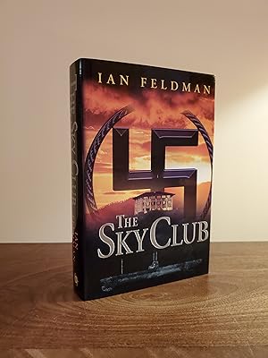 The Sky Club - LRBP