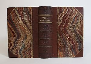 The Treasury of Natural History, or A Popular Dictionary of Zoology, in which the characteristics...