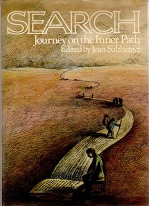 SEARCH: JOURNEY ON THE INNER PATH