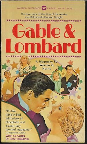 GABLE & LOMBARD
