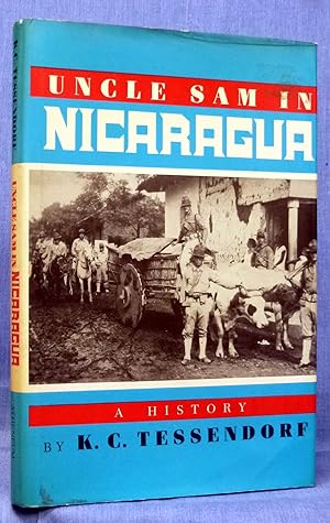 Uncle Sam in Nicaragua: A History