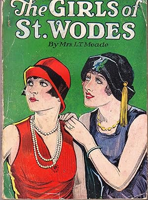 The Girls of St. Wodes