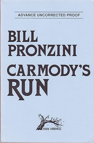 Carmody's Run